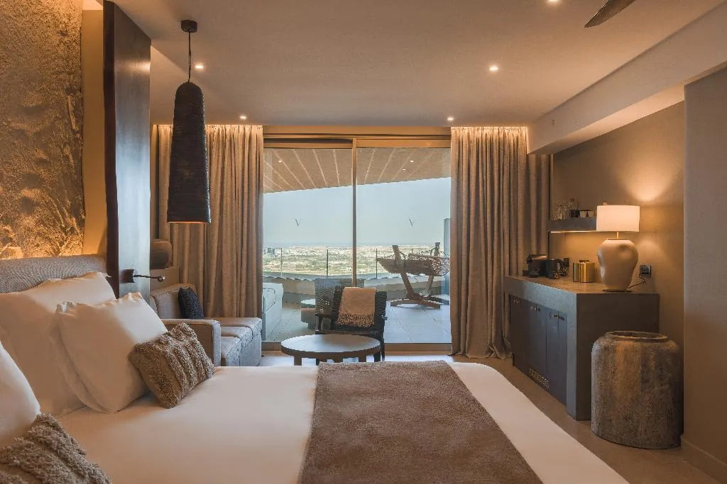 Double or Twin DELUXE Room, Verdala Wellness Hotel Ax Privilege, Malta