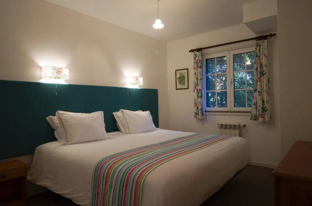 CHALET CAPACITY 3 Room, Quinta Santo Antonio Da Serra, Madeira