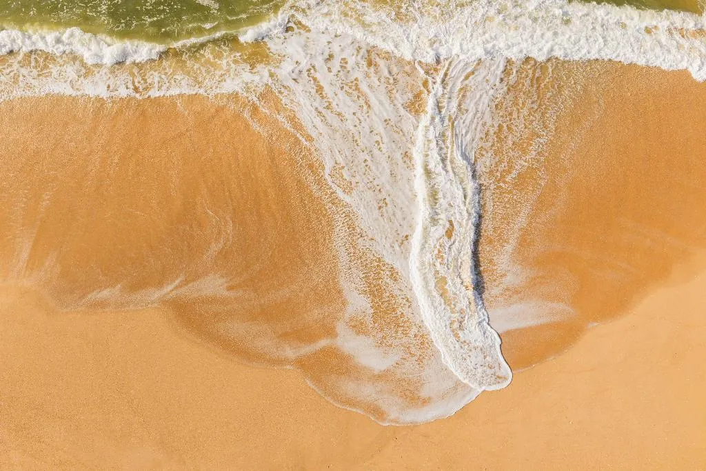 Beach, Falesia Hotel – Adults Only, Algarve
