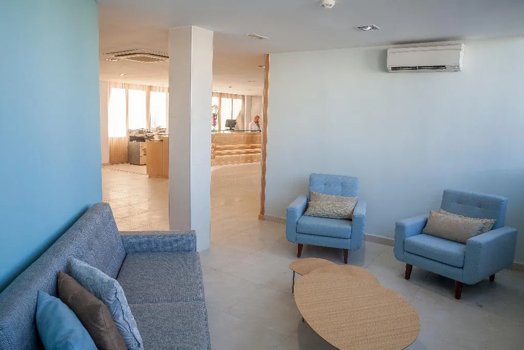Lobby, Hilton Vacation Royal Sunset Beach Club Tenerife, Tenerife