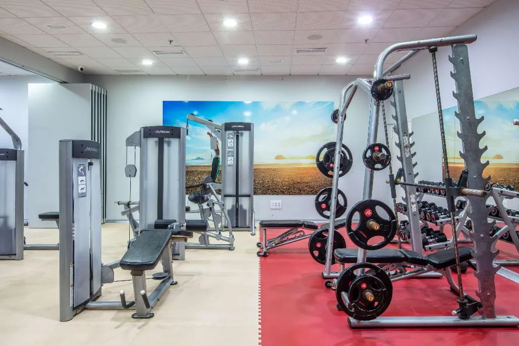 Sports and Entertainment, Radisson Blu Resort Gran Canaria, Gran Canaria