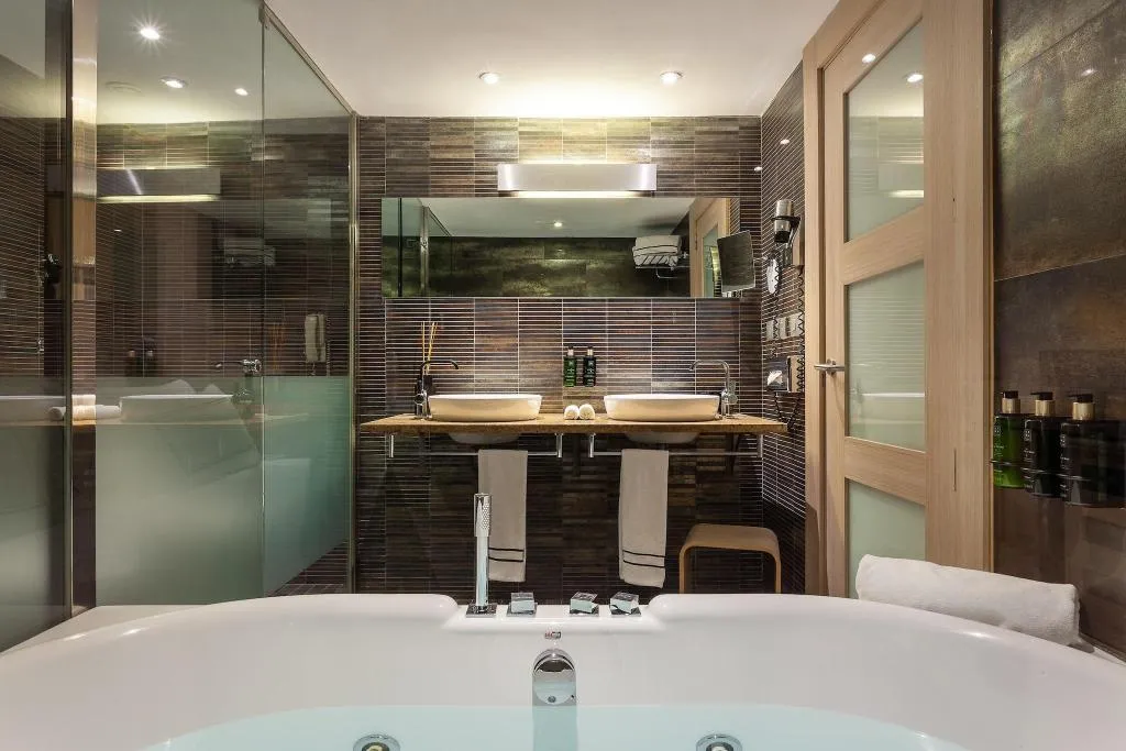 Room, Melia Sevilla, Seville