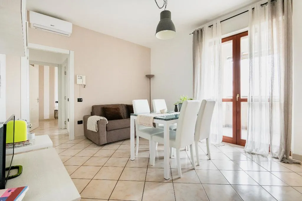 APARTMENT SUPERIOR WITH TERRACE Room, HQ Aparthotel Milano Inn – Smart Suites, Milan