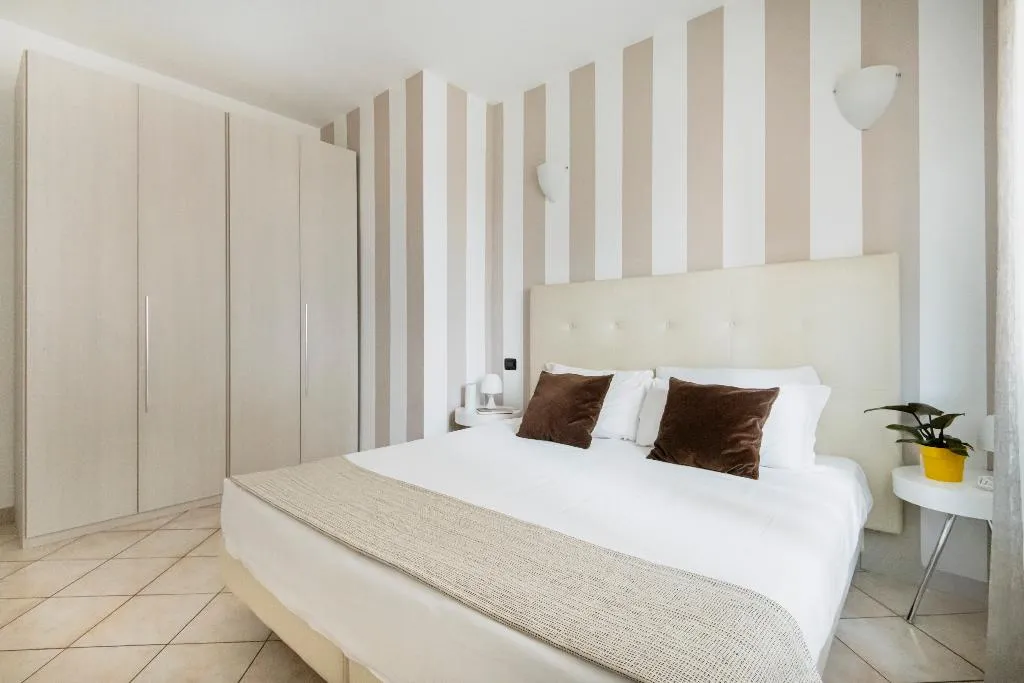 APARTMENT SUPERIOR WITH TERRACE Room, HQ Aparthotel Milano Inn – Smart Suites, Milan