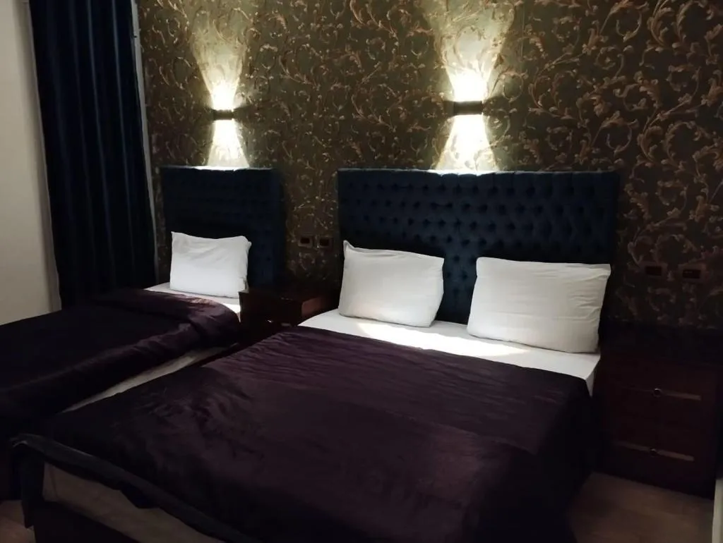 Room, Richmond Down Town, Cairo