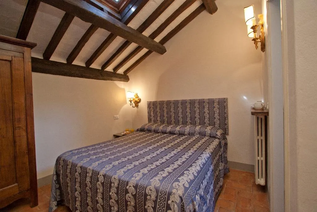 SINGLE STANDARD Room, San Michele, Perugia