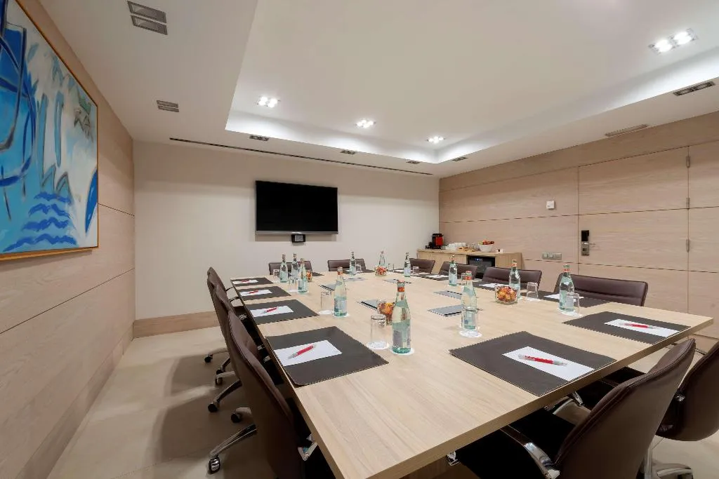 Conferences, NH Collection Barcelona Gran Hotel Calderón, Barcelona