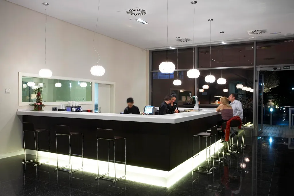 Bar, Primus Valencia, Valencia
