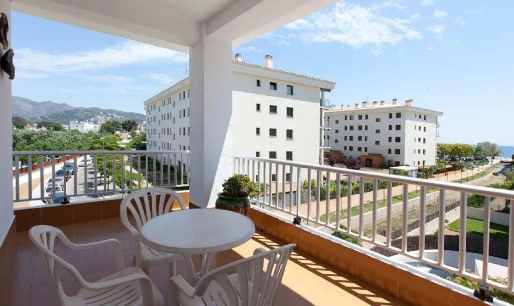 Terrace, Montana by Bossh Hotels, Costa Brava