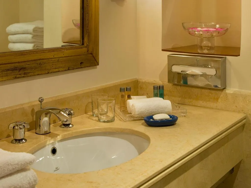 Room, Novotel Sharm El Sheikh, Red Sea Riviera