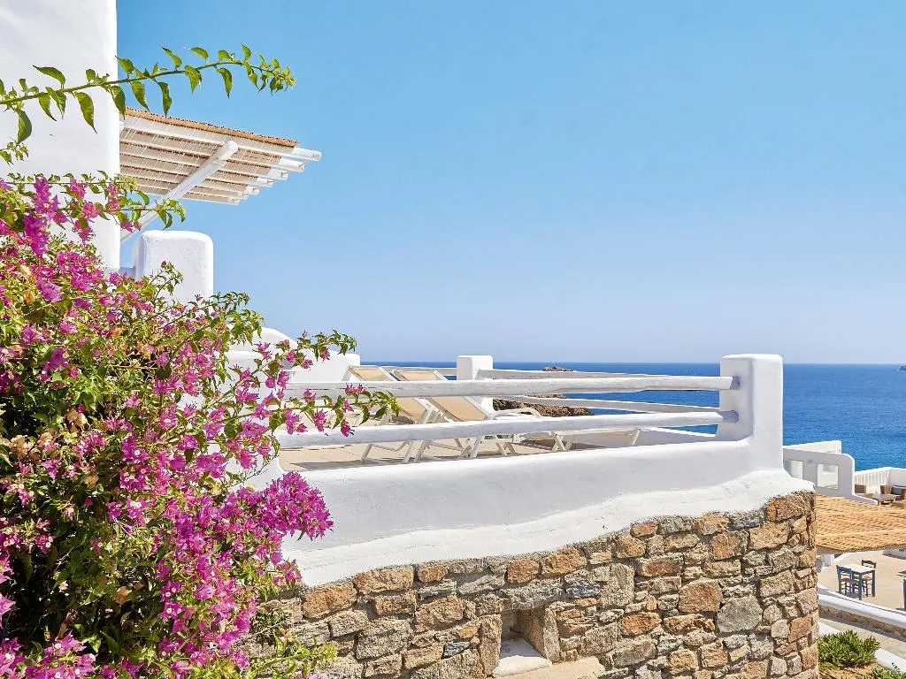 SUITE SUPERIOR SEA VIEW Room, Mykonos Lolita, A Resort to Live, Zante