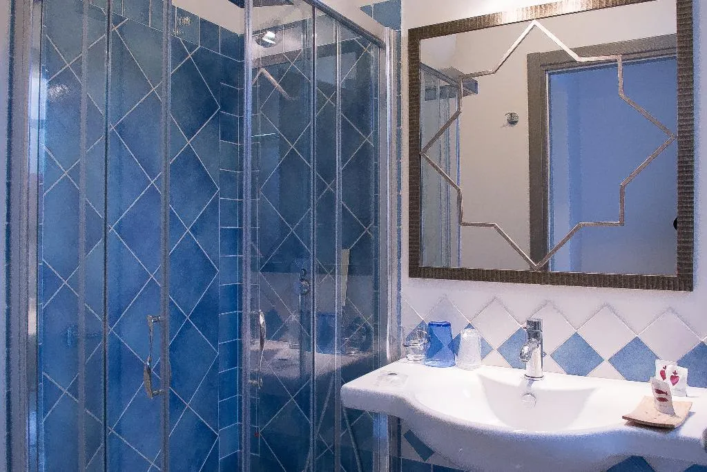 DOUBLE COMFORT Room, Cutimare, Catania