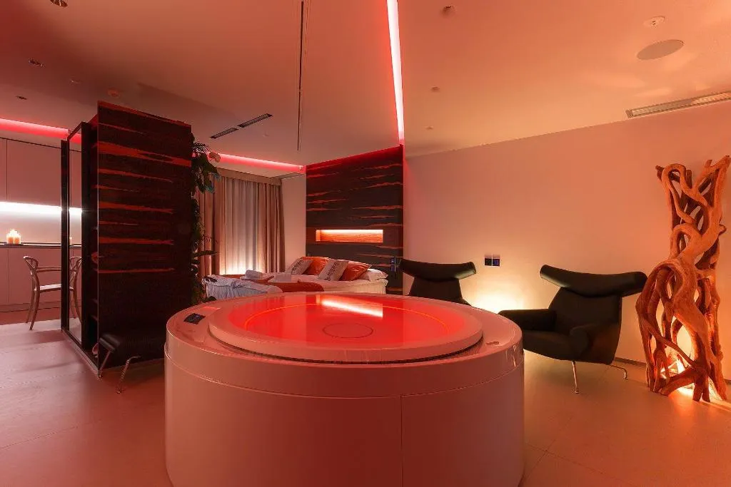 Room, Costarica, Venice
