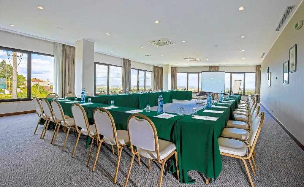 Conferences, Verdi Santarem, Lisbon