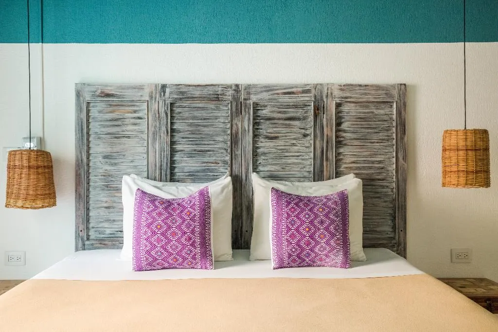 DOUBLE STANDARD Room, Selina Playa Del Carmen, Playa Del Carmen