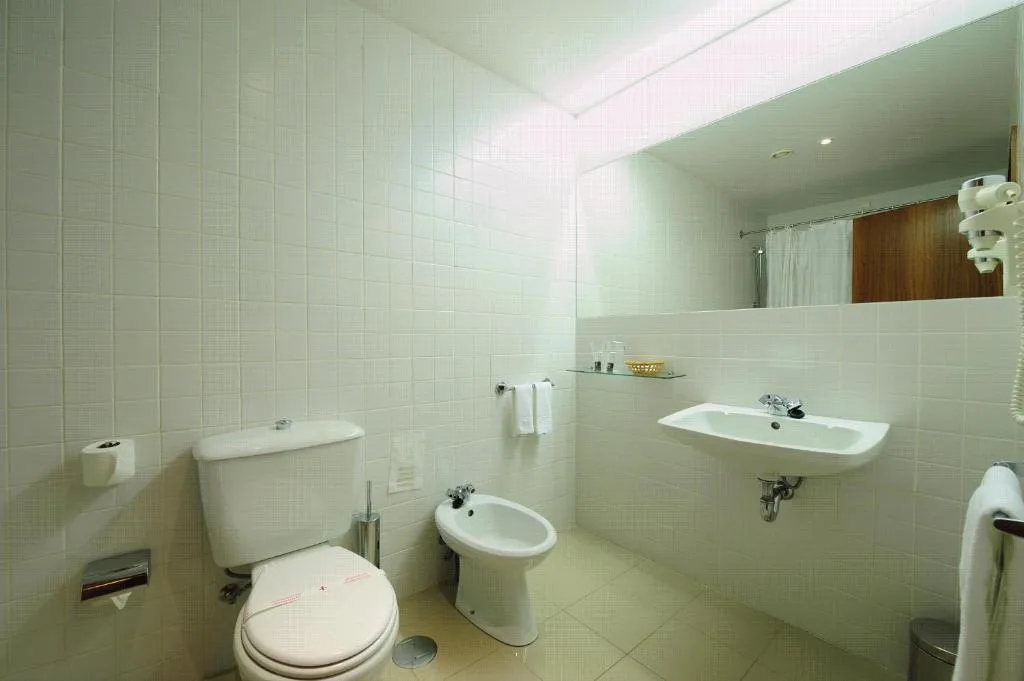 DOUBLE STANDARD Room, Fundador, Porto