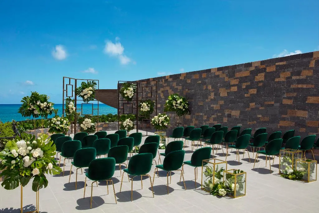 Sports and Entertainment, Dreams Natura Resort & Spa, Cancun Area