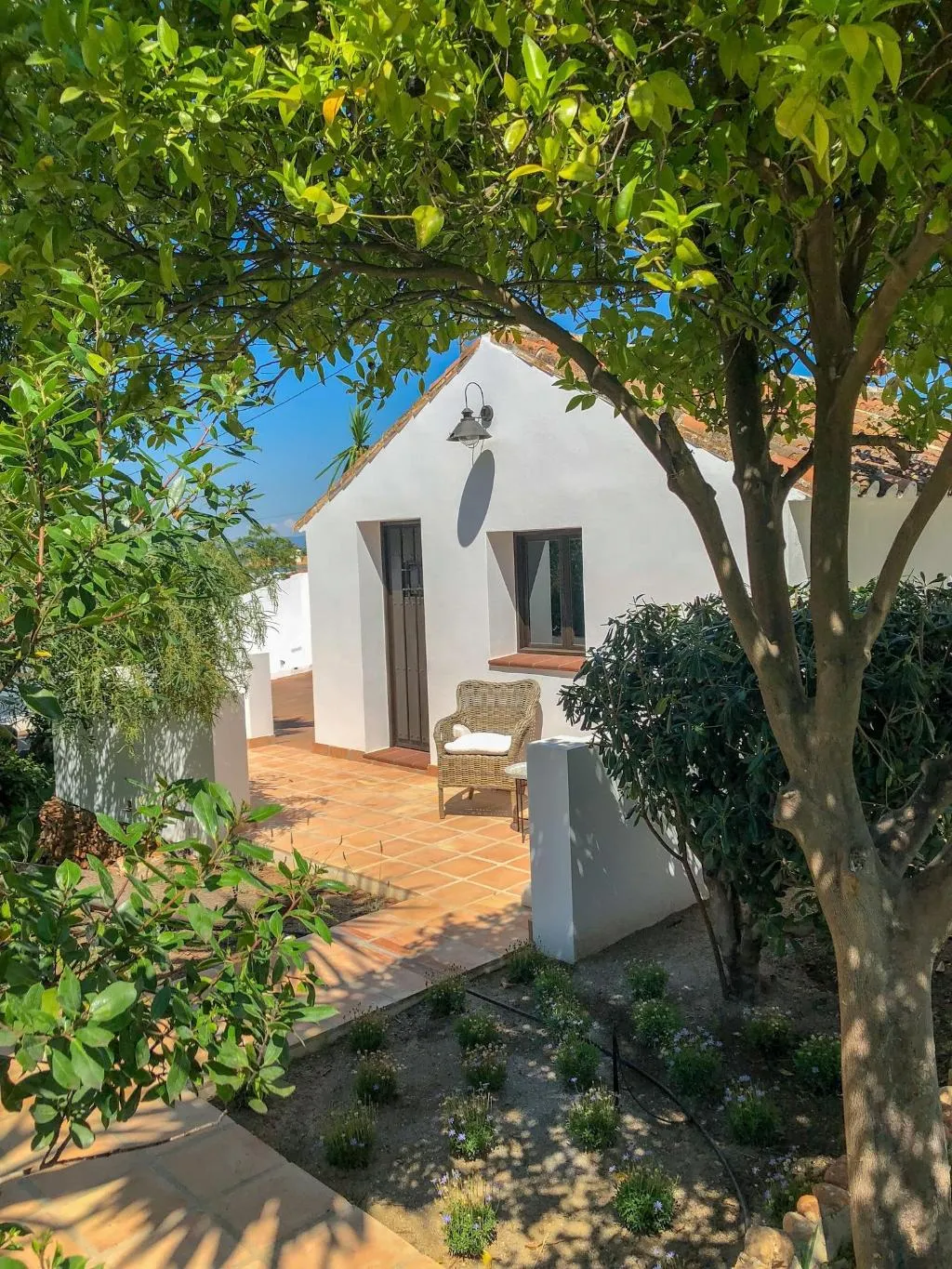 Room, Casa Luz Del Sur, Costa Del Sol