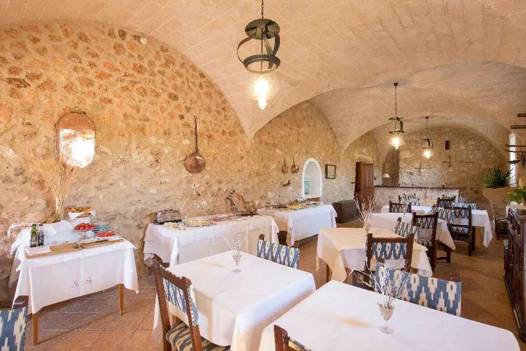 Restaurant, Son Cosmet, Majorca