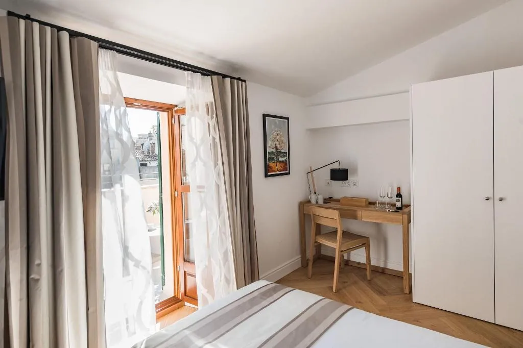 Room, Hotel Can Mostatxins, Majorca