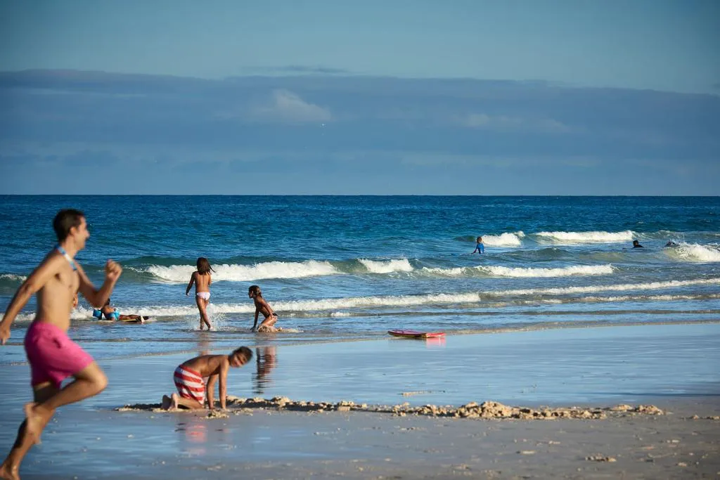Beach, Atlantic Garden Beach Mate, Fuerteventura