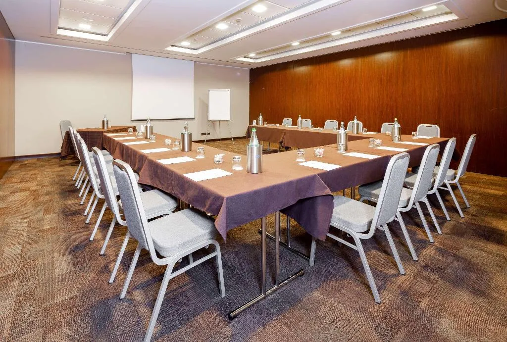 Conferences, Best Western Hotel Goldenmile Milan, Milan