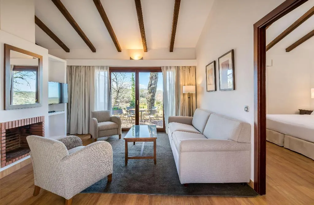 Room, Barceló Aracena, Costa De La Luz