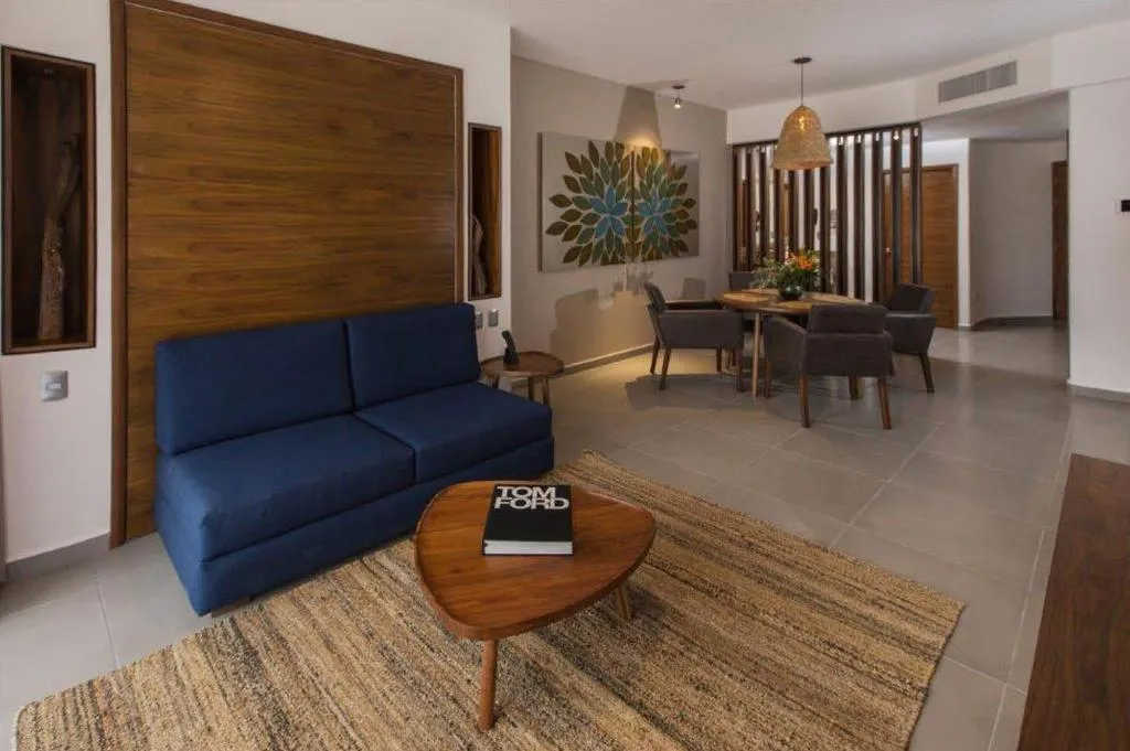 Room, Ventus Ha´ At Marina El Cid Spa & Beach Resort, Cancun Area