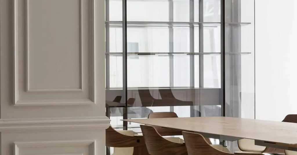 Lobby, Palacio de los Duques Gran Meliá, Madrid