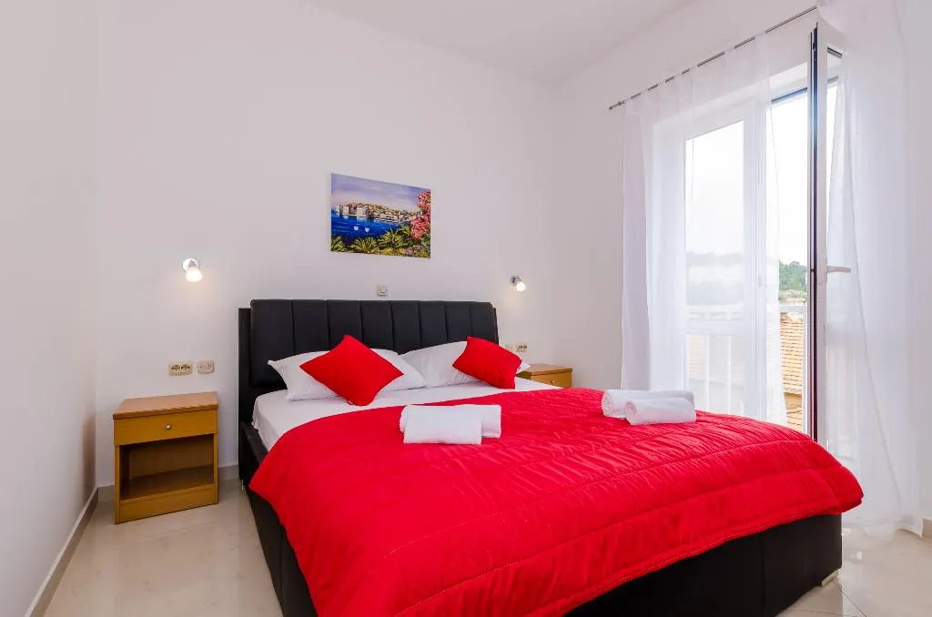 APARTMENT PREMIUM CITY VIEW Room, Apartments  Maky, Dubrovnik