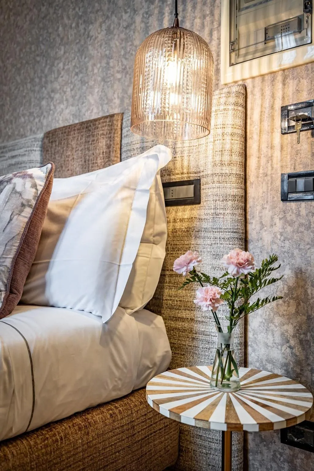 DOUBLE CLASSIC Room, Duomo Firenze, Florence