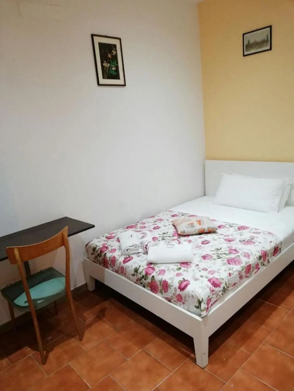 Room, Dream Holidays, Venice