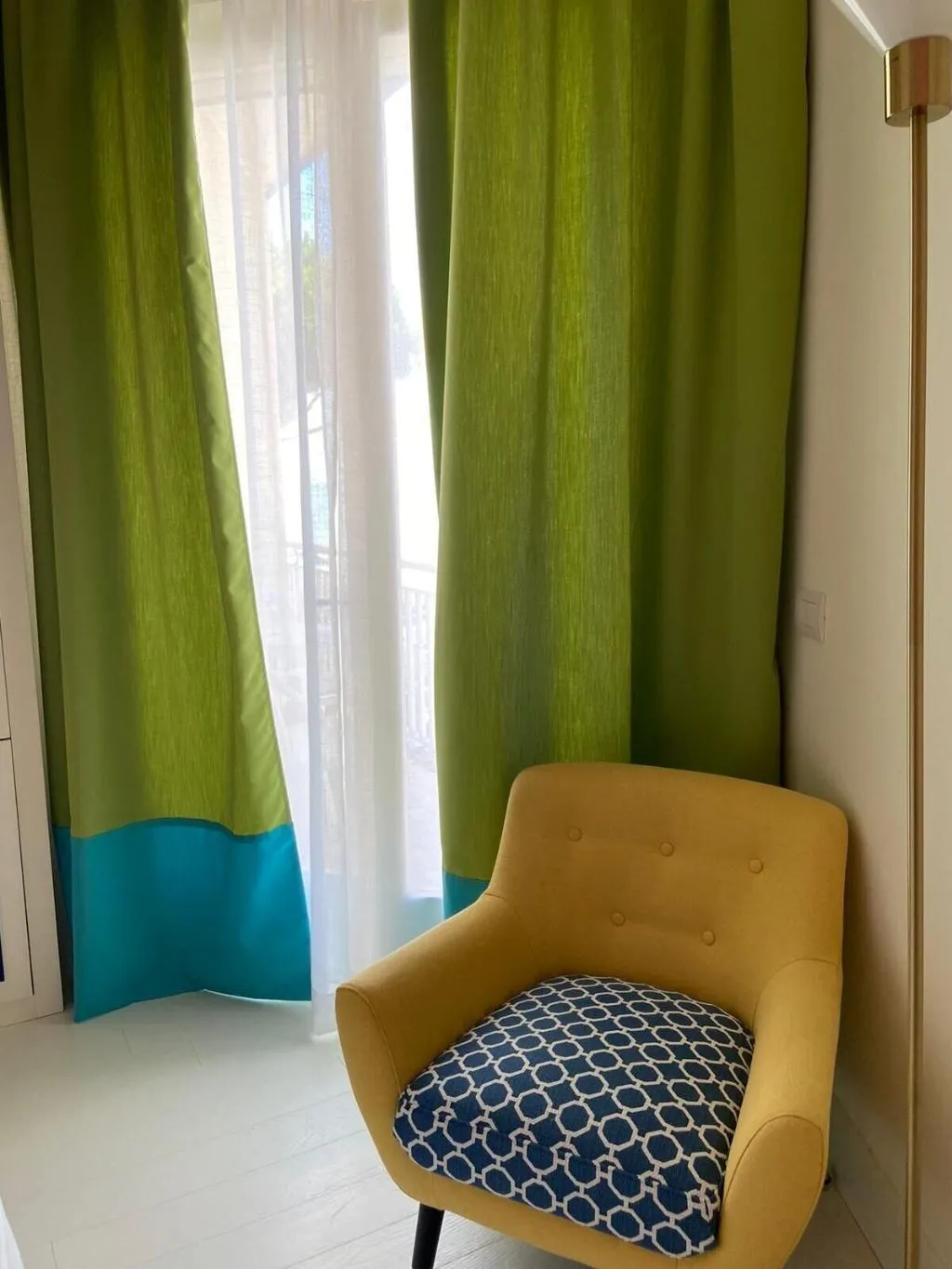 Room, Majestic, Venice
