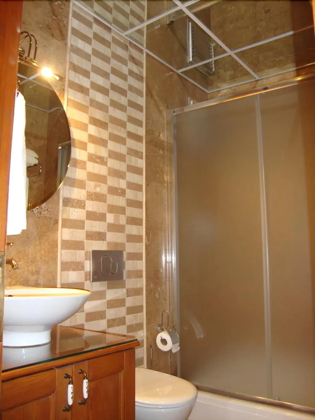 Room, Konak Tuncel Efe, Dalaman