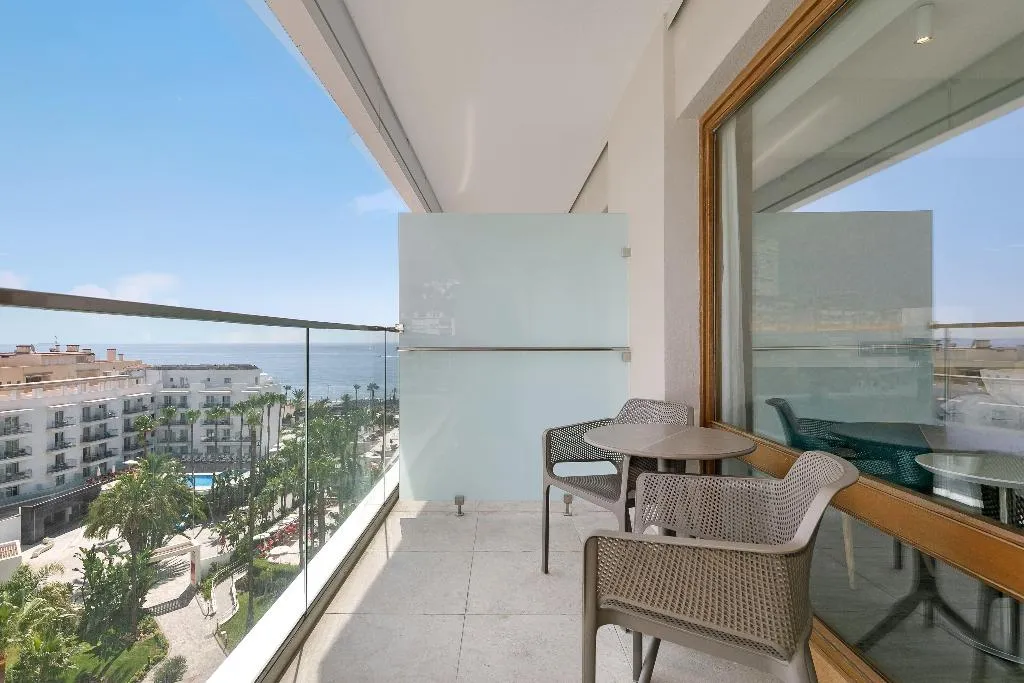 DOUBLE SIDE SEA VIEW Room, Sol Torremolinos Don Pablo, Costa Del Sol