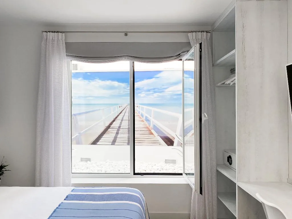 DOUBLE SUPERIOR Room, Nerja Casual Rooms, Costa Del Sol