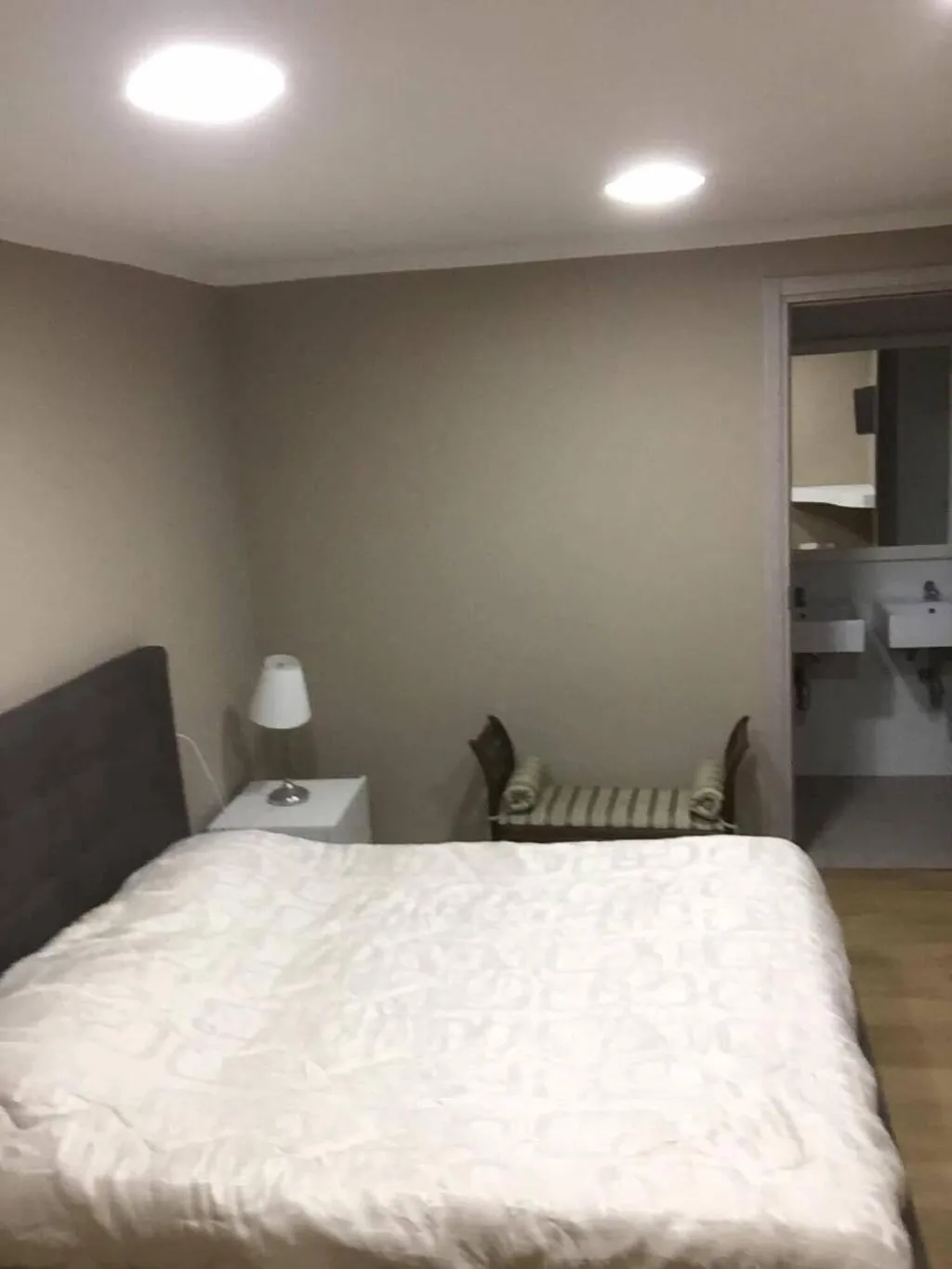 Room, Napoli Centro, Naples