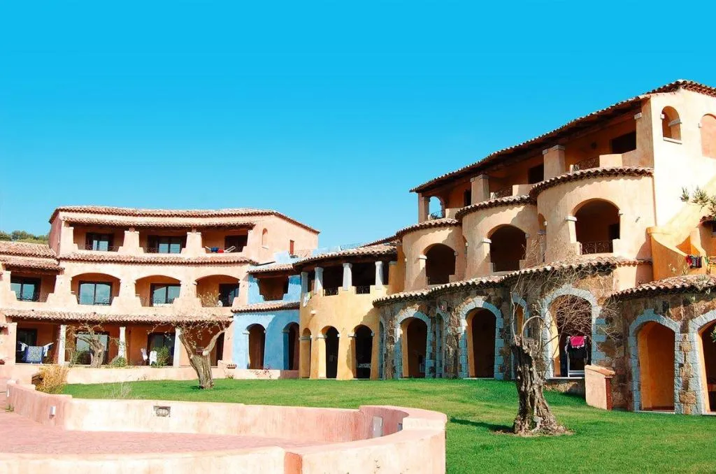 General view, Marinella Residence, Olbia