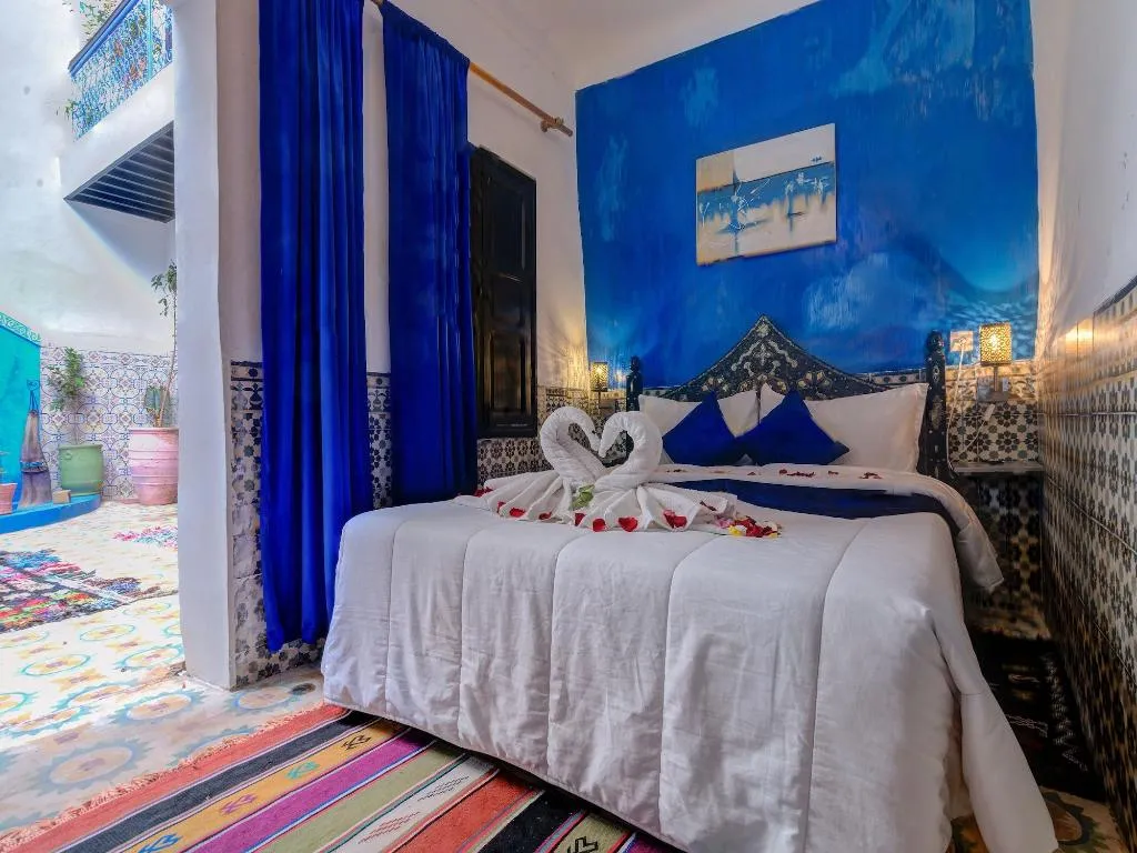 Room, Lazord de Marrakech, Marrakech