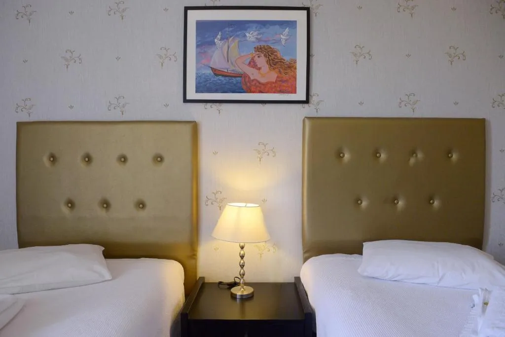 Double or Twin WITH VIEWS Room, Phidias Hotel by Oniro, Athens