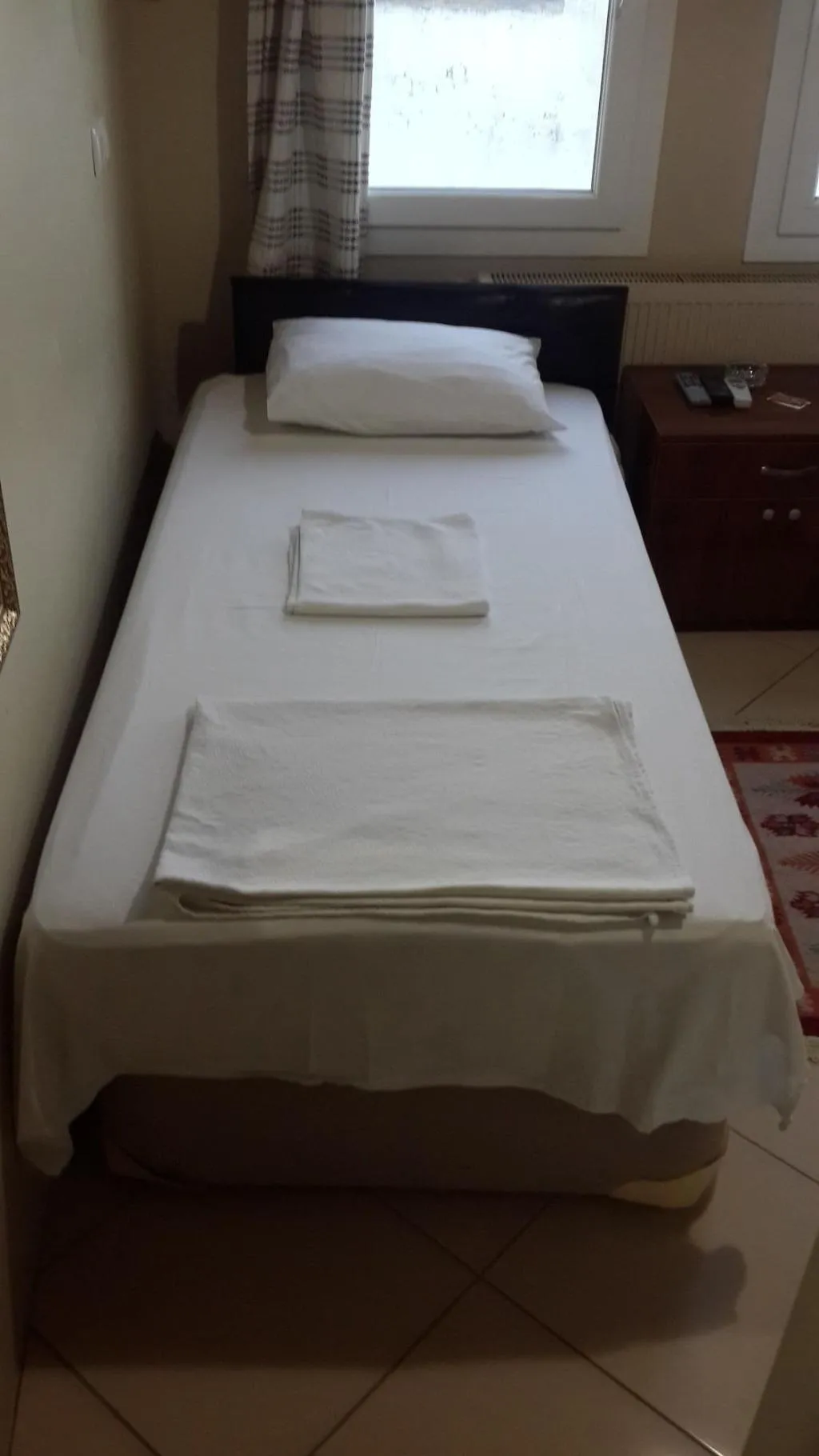 Room, Durak Hotel, Dalaman