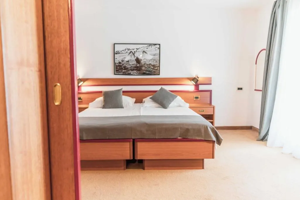 Room, Hotel Horizont, Split