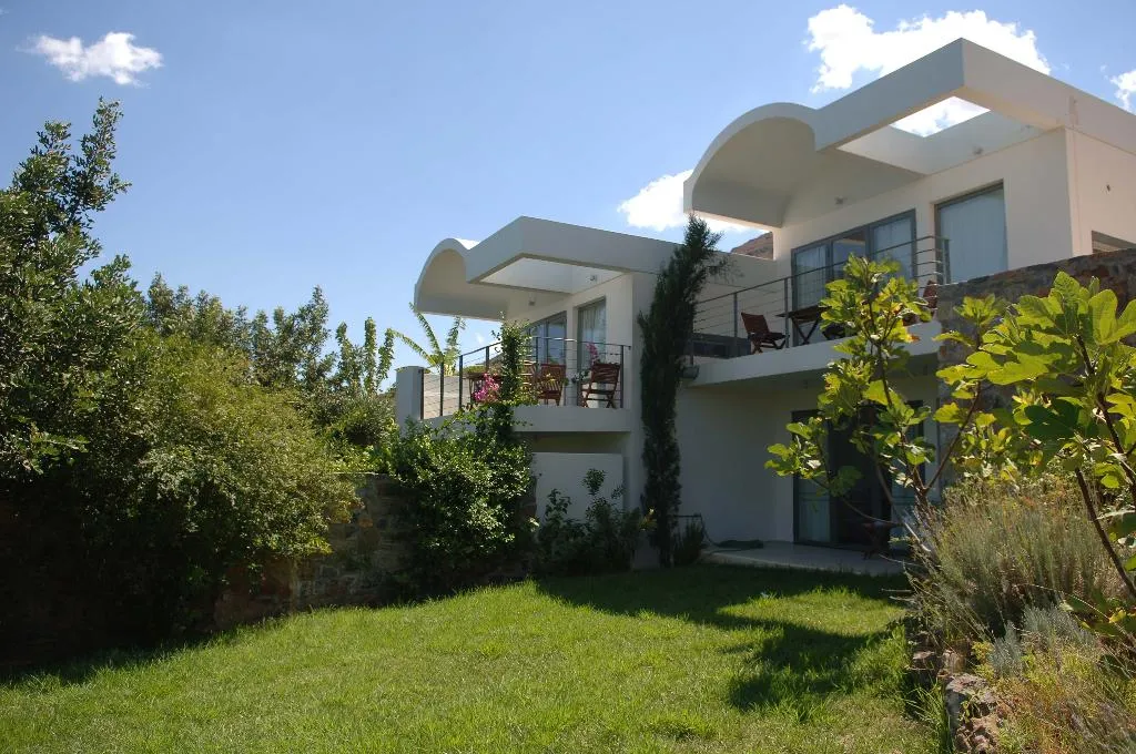 General view, Elounda Living Residences, Crete