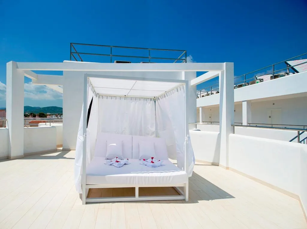 Room, My Way Luxury Ibiza Studios, Ibiza