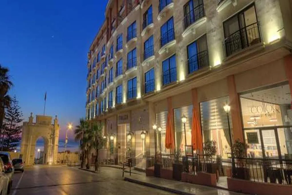 General view, VIVALDI HOTEL MALTA (Powered by Verdi Hotels), Malta