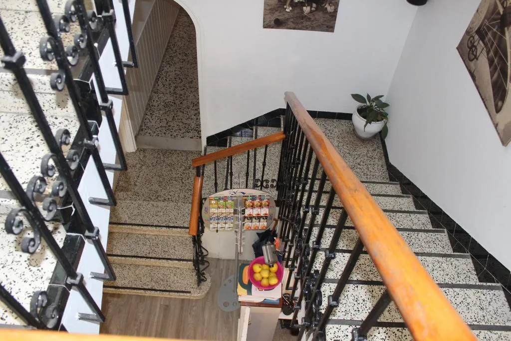General view, Hostal Paco Marbella, Costa Del Sol