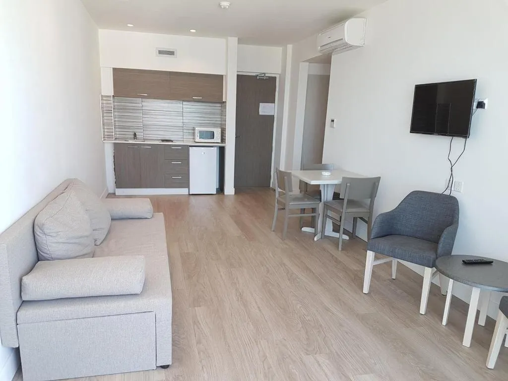 Room, Melini Hotel Suites, Cyprus
