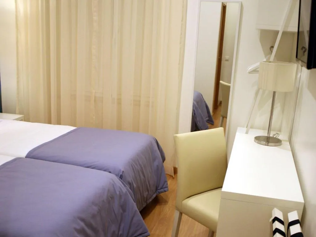 TWIN NON SMOKING Room, Lisbon Style Guesthouse, Lisbon