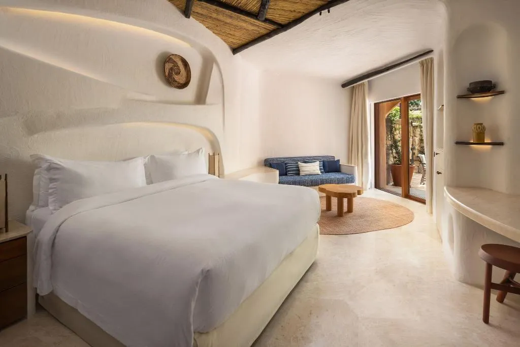 Room, Cala di Volpe, Olbia