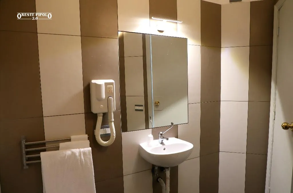 SINGLE DELUXE Room, Up Hotel, Naples